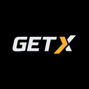 GETX logo