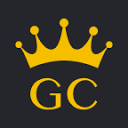 Golden Crown Casino logo